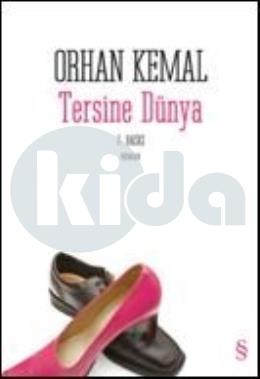 Tersine Dünya