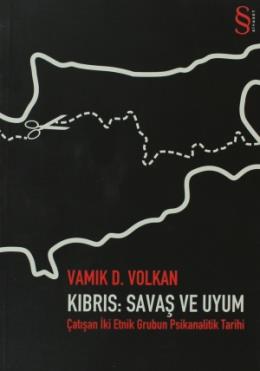 Kıbrıs : Savaş ve Uyum