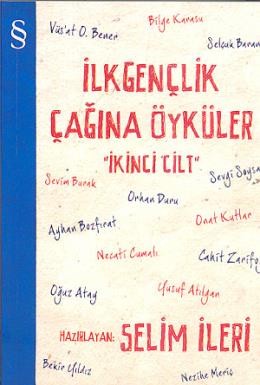 İlk Gençlik Çağına Öyküler - 2. Cilt