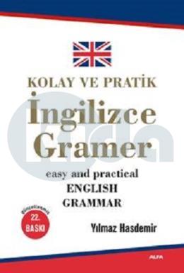 Kolay ve Pratik İngilizce Gramer