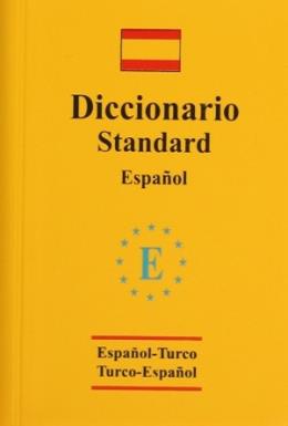 Diccionario Standart Espanol (Cep Boy)