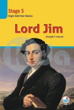Lord Jim CD li-Stage 5