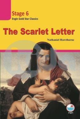 The Scarlet Letter CD li-Stage 6