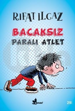 Bacaksız Paralı Atlet