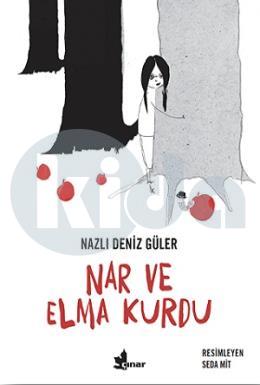 Nar ve Elma Kurdu