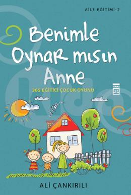 Benimle Oynar Mısın Anne