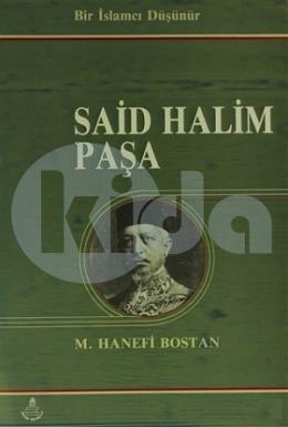 Said Halim Paşa