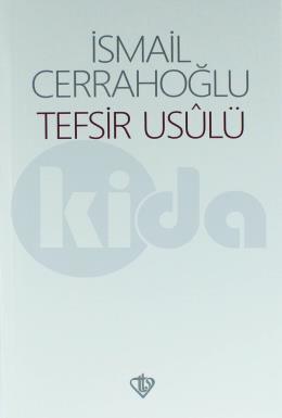 Tefsir Usulü