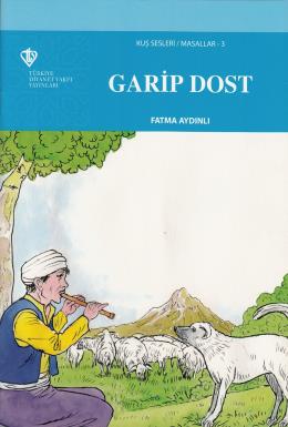 Kuş Sesleri 3 - Garip Dost