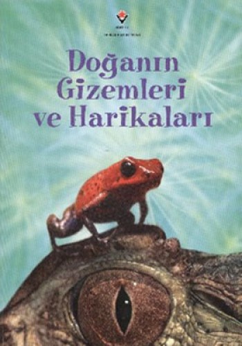 Doğanın Gizemleri ve Harikaları