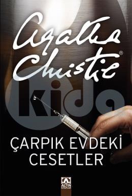 Çarpık Evdeki Cesetler