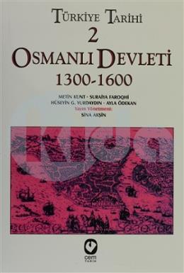 Türkiye Tarihi 2 (Osmanlı Devleti 1300-1600)