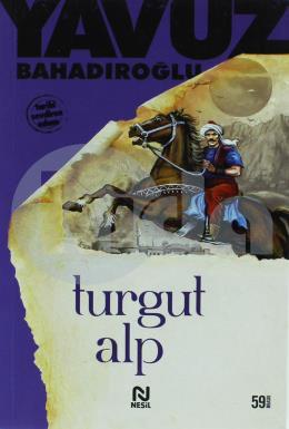 Turgut Alp