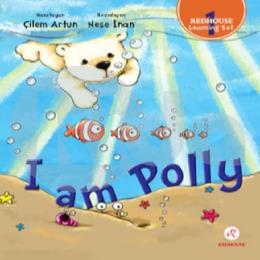 I am Polly Redhouse Learning Set 1
