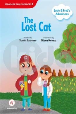 The Lost Cat