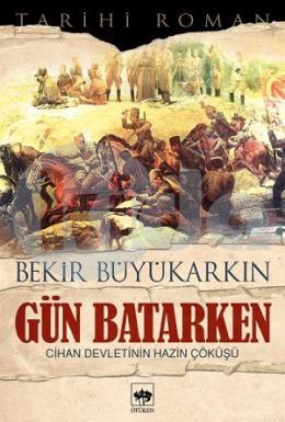 Gün Batarken