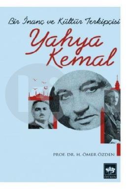 Yahya Kemal