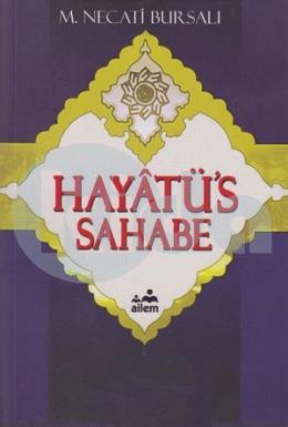 Hayatüs Sahabe