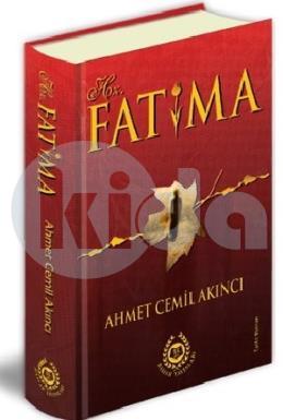 Hz. Fatıma (Ciltli)