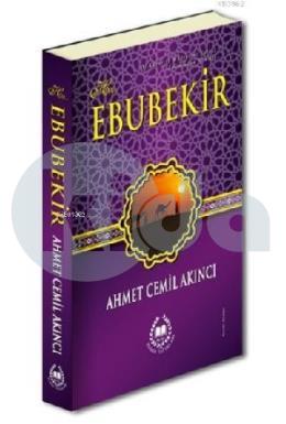 Hz. Ebubekir (Ciltli)