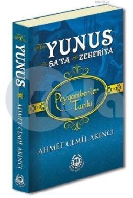 Hz. Yunus