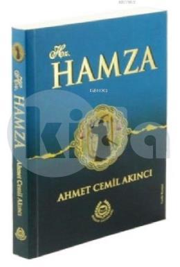 Hz. Hamza (Ciltli)