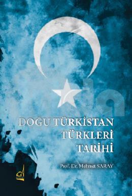 Doğu Türkistan Türkleri Tarihi