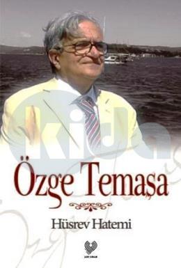 Özge Temaşa