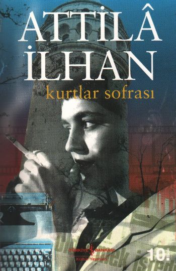 Kurtlar Sofrası