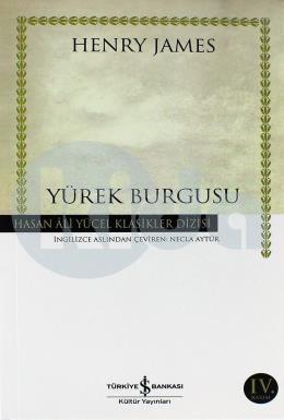 Yürek Burgusu-Hasan Ali Yücel Klasikler