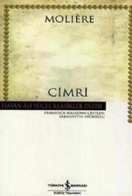 Cimri - Hasan Ali Yücel Klasikleri (Ciltli)