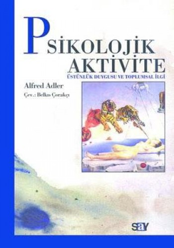 Psikolojik Aktivite