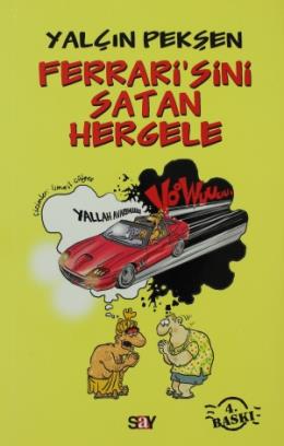 Ferrarisini Satan Hergele