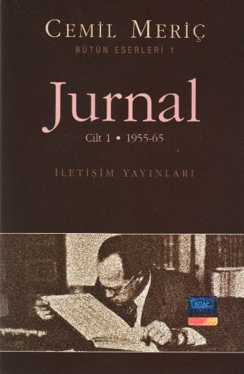 Jurnal Cilt: 1 - Bütün Eserleri 1