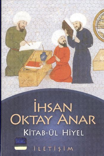 Kitab-ül Hiyel