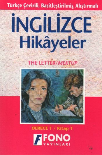 İngilizce Hikayeler The Letter / Mektup