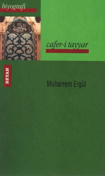 Cafer-i Tayyar