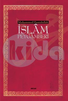 İslam Peygamberi (Ciltli)
