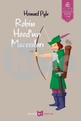 Robin Hoodun Maceraları