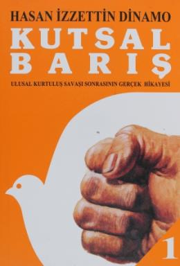 Kutsal Barış Cilt: 1