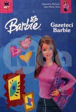 Gazeteci Barbie