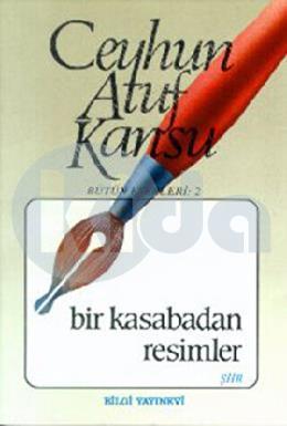 Bir Kasabadan Resimler