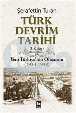 Türk Devrim Tarihi