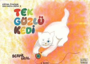 Tek Gözlü Kedi