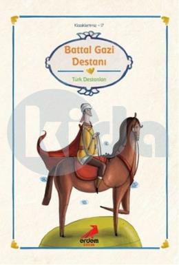 Battal Gazi Destanı