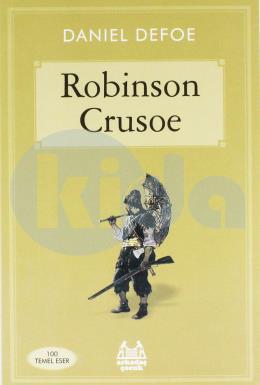 Robinson Crusoe