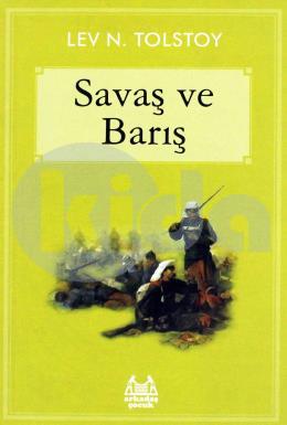 Savaş ve Barış