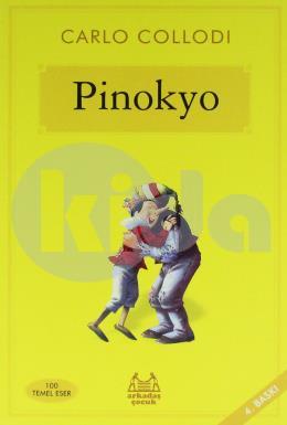 Pinokyo