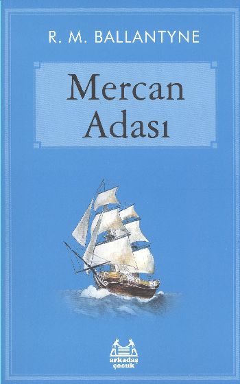 Mercan Adası