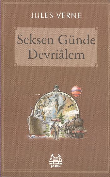 Seksen Günde Devrialem